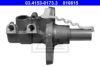 ATE 03.4153-0173.3 Brake Master Cylinder